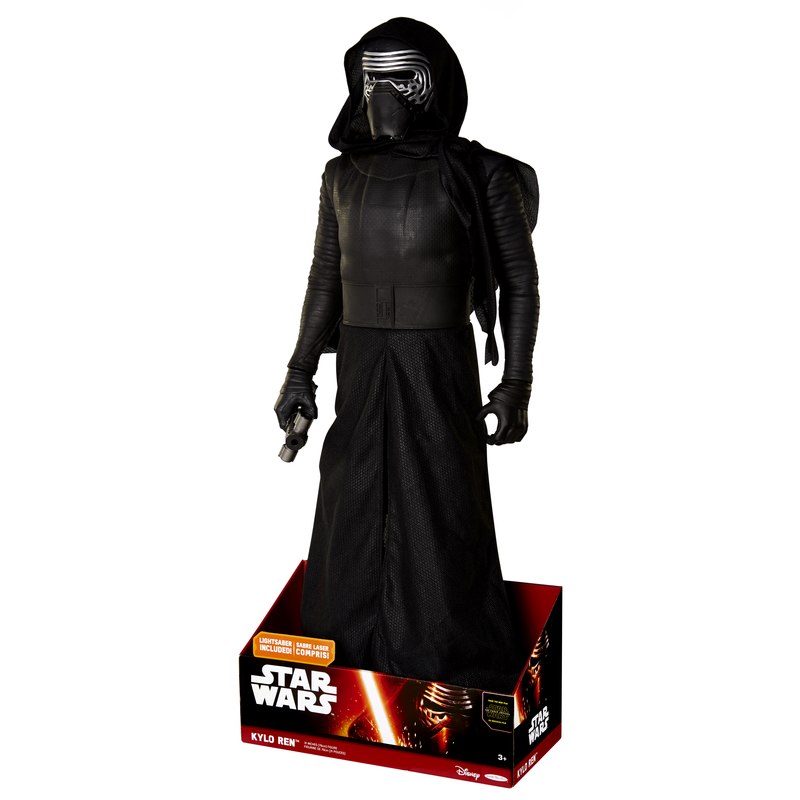 Jakks Pacific Star Wars Product Reveal For #ForceFriday